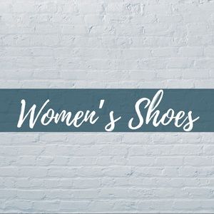 Women’s Shoes